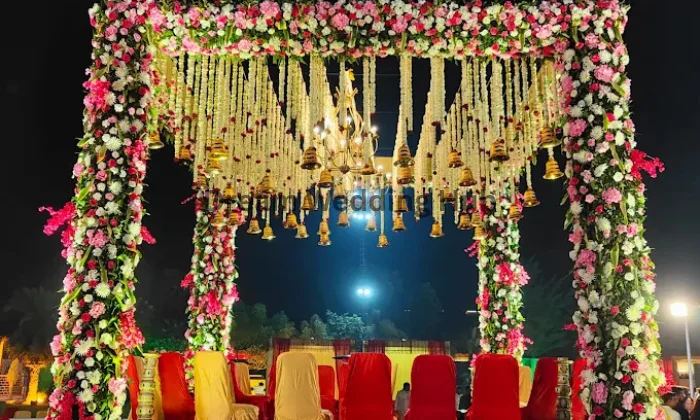 Janta Corporation Hirers  Decorators